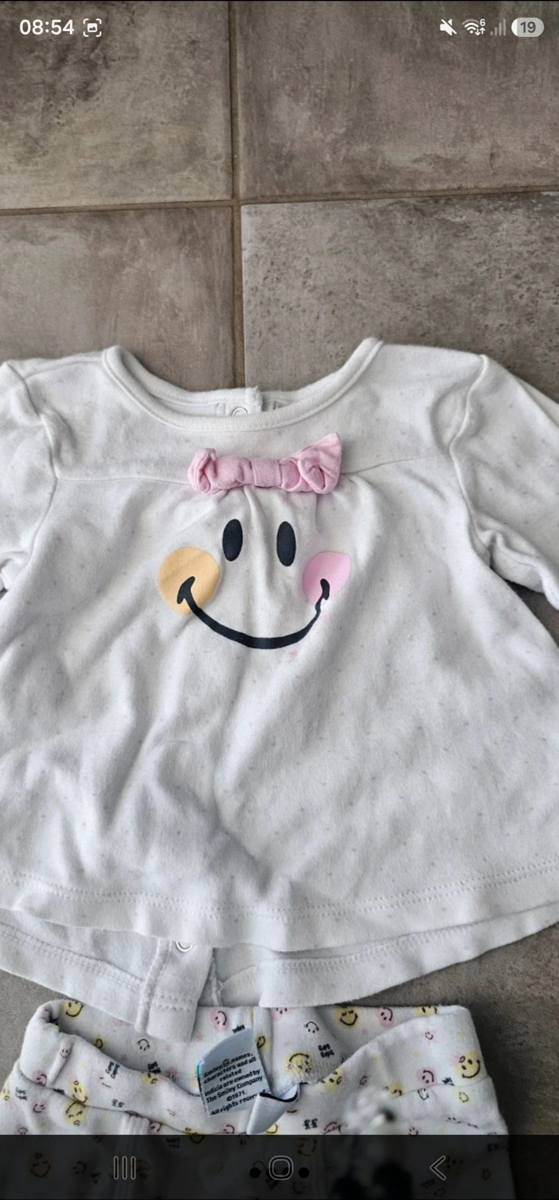 Smileyset 3 maanden – photo 3
